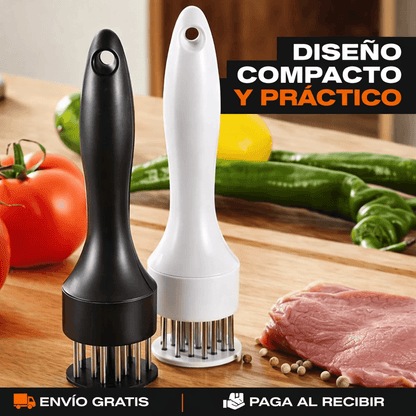 TenderPro™ – Ablandador Profesional