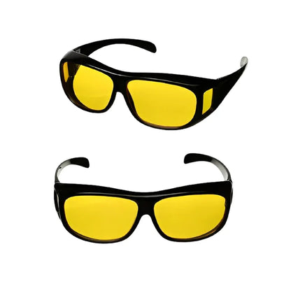 Gafas Vision HD Pro 2X1